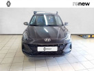 HYUNDAI i10 GRAND