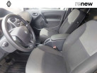 RENAULT KANGOO ZE VU