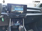SSANGYONG TORRES