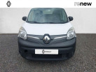 RENAULT KANGOO ZE VU