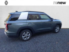 SSANGYONG TORRES