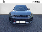 SSANGYONG TORRES