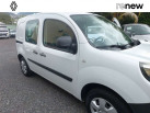 RENAULT KANGOO ZE VU
