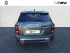 SSANGYONG TORRES