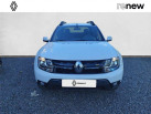 RENAULT OROCH