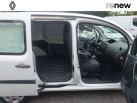 RENAULT KANGOO ZE VU