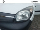 RENAULT KANGOO ZE VU