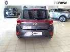 HYUNDAI i10 GRAND