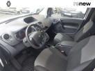 RENAULT KANGOO ZE VU
