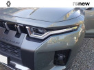 SSANGYONG TORRES