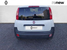 FIAT PANDA VAN