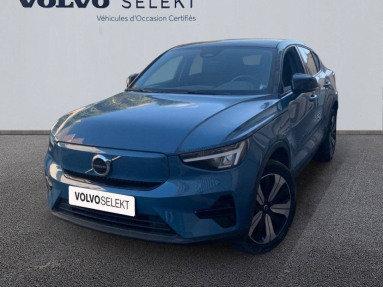 VOLVO C40