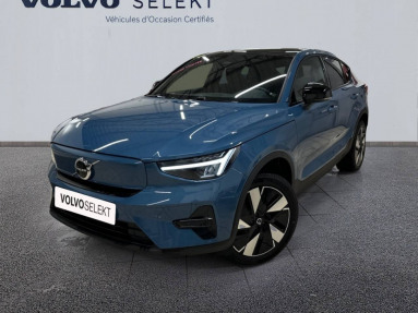 VOLVO C40