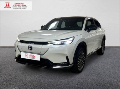 HONDA E:NY1