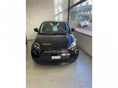 FIAT 500e BERLINE