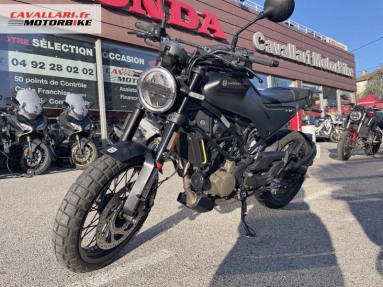 HUSQVARNA 