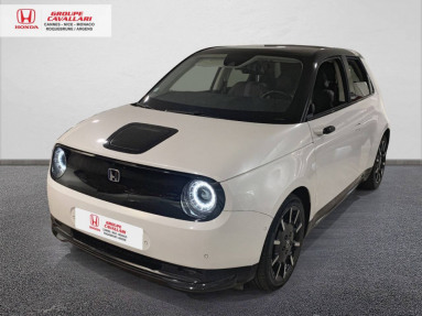 HONDA HONDA E