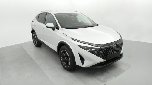 NISSAN QASHQAI NOUVEAU