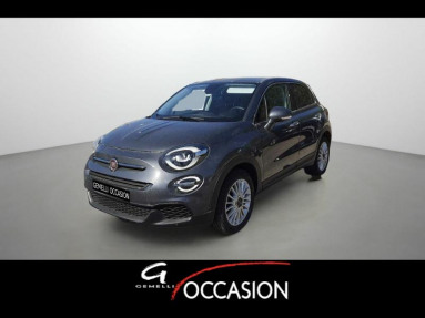FIAT 500X 10 FireFly Turbo T3 120ch Opening Edition