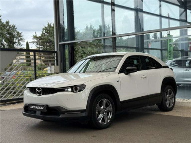 MAZDA MX-30