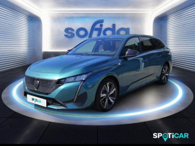 PEUGEOT 308 SW