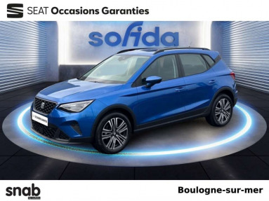 SEAT Arona 1.0 TSI 95 ch Start/Stop BVM5 Copa