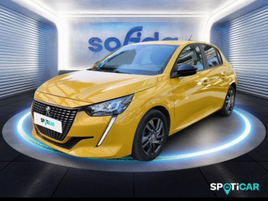 PEUGEOT 208 Business R