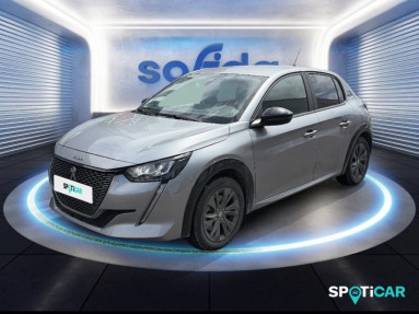 PEUGEOT 208 Business R