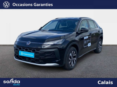 VOLKSWAGEN T-Roc 1.5 eTSI EVO2 Hybrid 116 ch DSG7 T-Roc