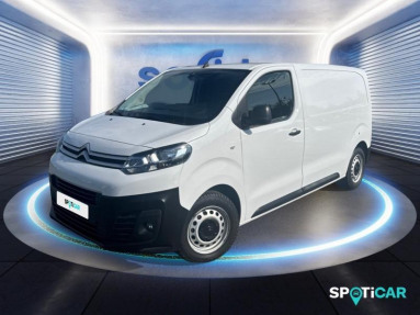 CITROEN Jumpy Fg