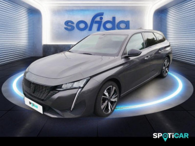 PEUGEOT 308 SW