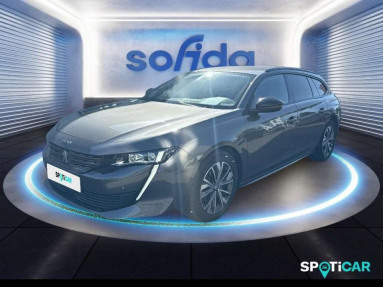 PEUGEOT 508 SW