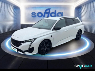 PEUGEOT 308 SW