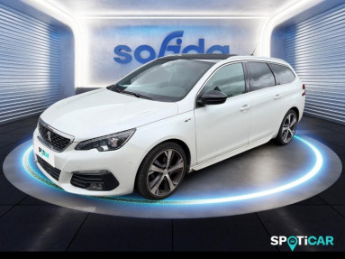 PEUGEOT 308 SW