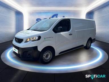 PEUGEOT Expert Fg