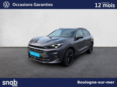 CUPRA Terramar 1.5 eHybrid 272 ch DSG6 VZ
