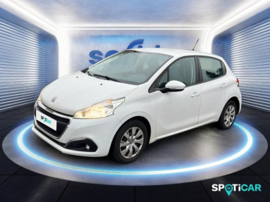 PEUGEOT 208 Affaire
