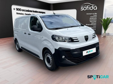 PEUGEOT Expert Fg