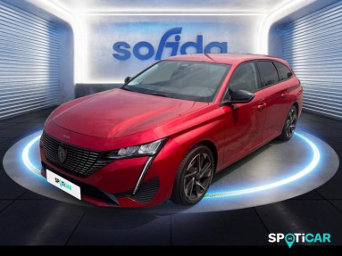 PEUGEOT 308 SW