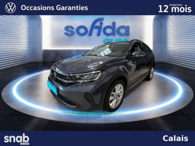 VOLKSWAGEN Taigo 1.0 TSI 116 BVM6 VW Edition