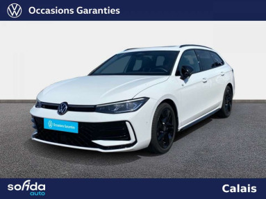 VOLKSWAGEN Passat 2.0 TDI EVO SCR 150 DSG7 R-Line