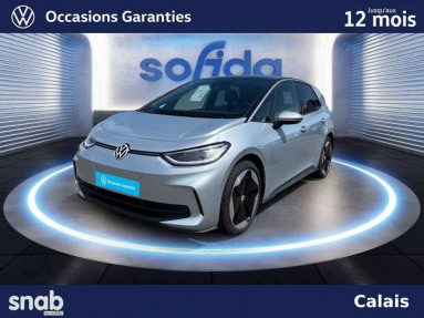VOLKSWAGEN ID.3 204 ch Pro S Life Max