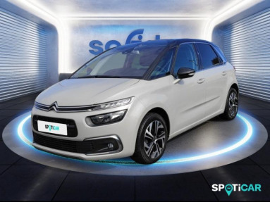 CITROEN C4 SpaceTourer