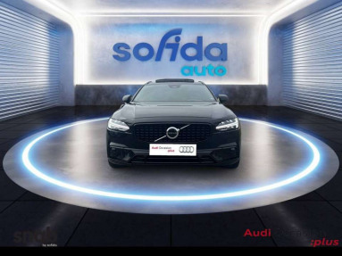 VOLVO V90 B4 Diesel 197 ch Geartronic 8 R-Design