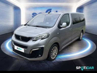 PEUGEOT Traveller