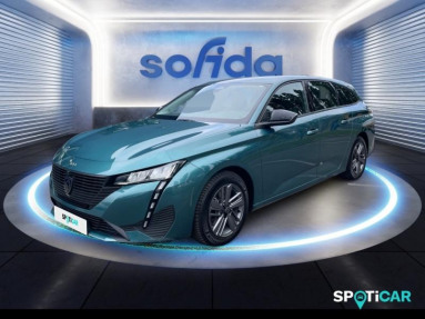 PEUGEOT 308 SW