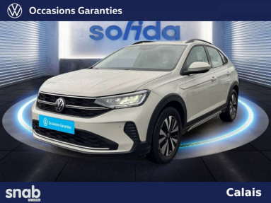 VOLKSWAGEN Taigo 1.0 TSI 95 BVM5 Life Plus