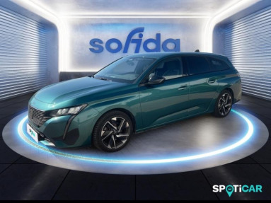 PEUGEOT 308 SW