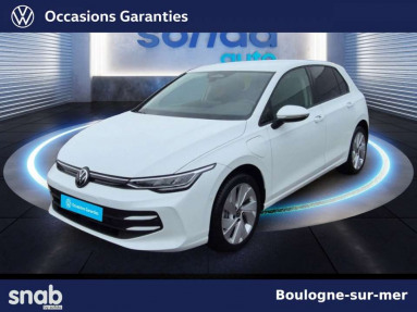 VOLKSWAGEN Golf 1.5 eHybrid 204 DSG6 VW Edition