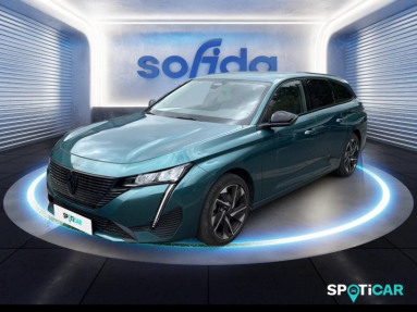 PEUGEOT 308 SW
